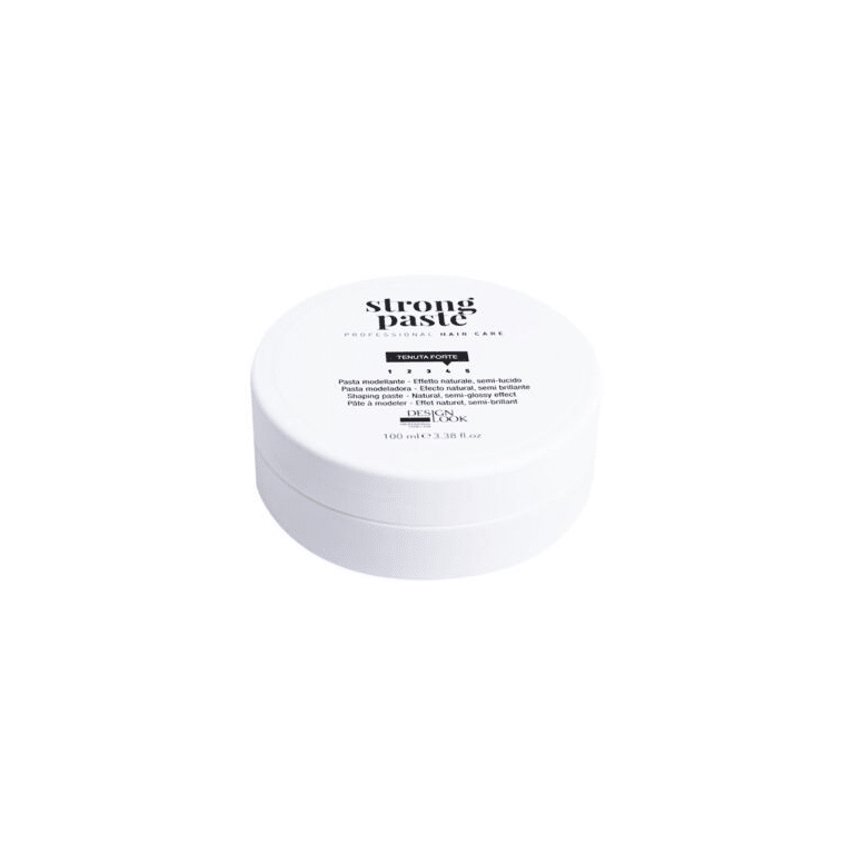 Design Look - Matt Wax 100ml