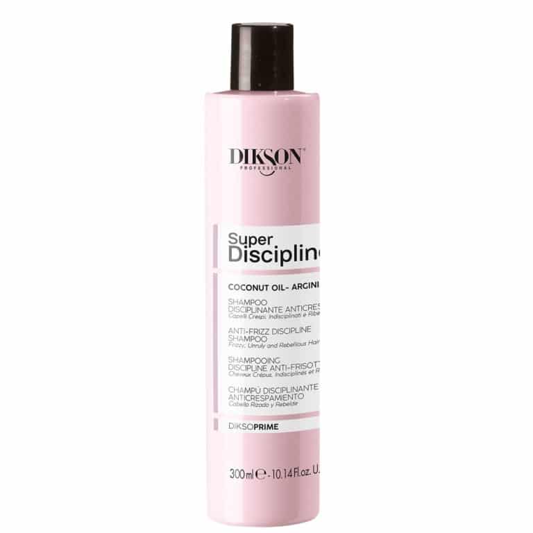 DiksoPrime - Super Discipline Shampoo Anticrespo  300ml