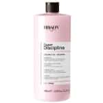 DiksoPrime - Super Discipline Shampoo Anticrespo 1000ml