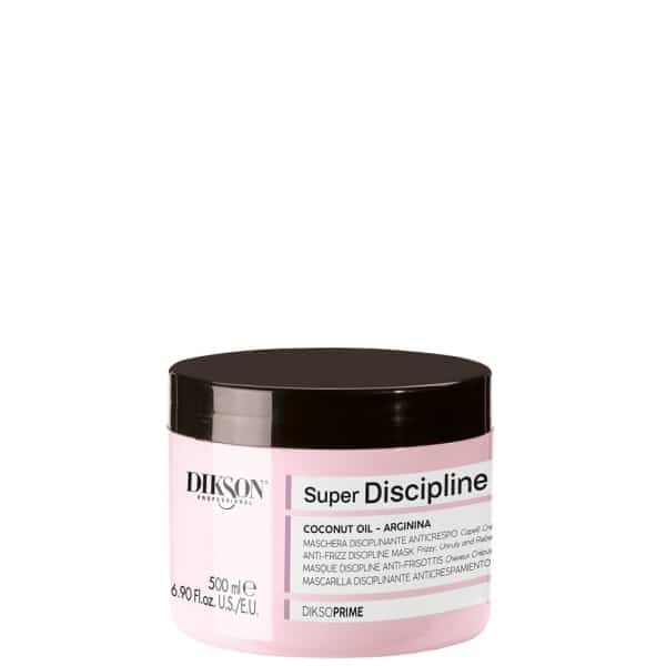 DiksoPrime - Super Discipline Maschera Anticrespo  500ml