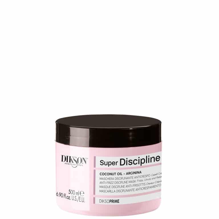 DiksoPrime - Super Discipline Maschera Anticrespo  500ml