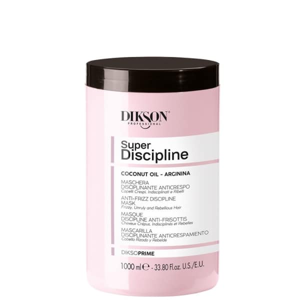 DiksoPrime - Super Discipline Maschera Anticrespo 1000ml