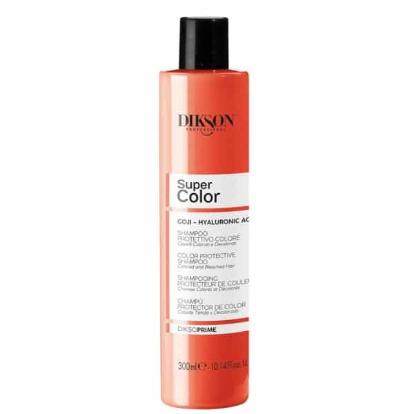 DiksoPrime - Super Color Shampoo Protettivo Colore 300ml