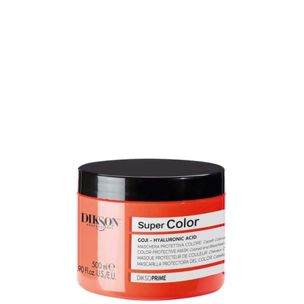 DiksoPrime - Super Color Maschera Protettiva Colore 500ml