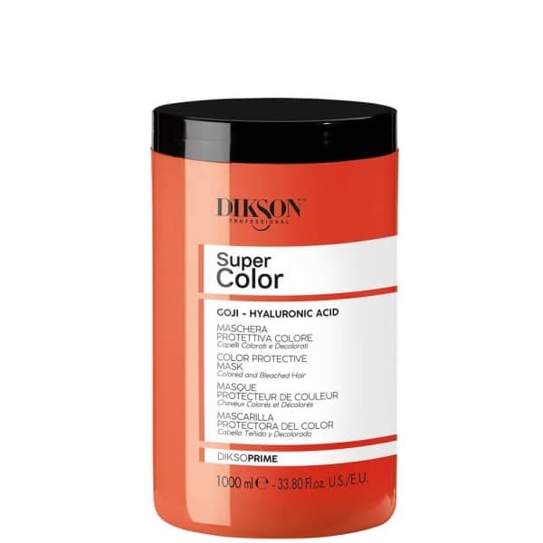 DiksoPrime - Super Color Maschera Protettiva Colore 1000ml