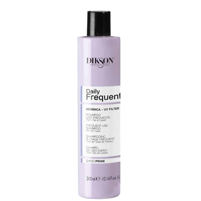 DiksoPrime - Super Frequent Shampoo Uso Frequente 300ml