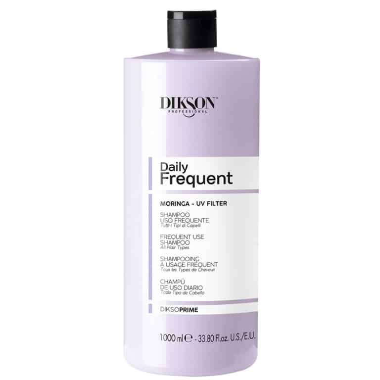 DiksoPrime - Super Frequent Shampoo Uso Frequente 1000ml