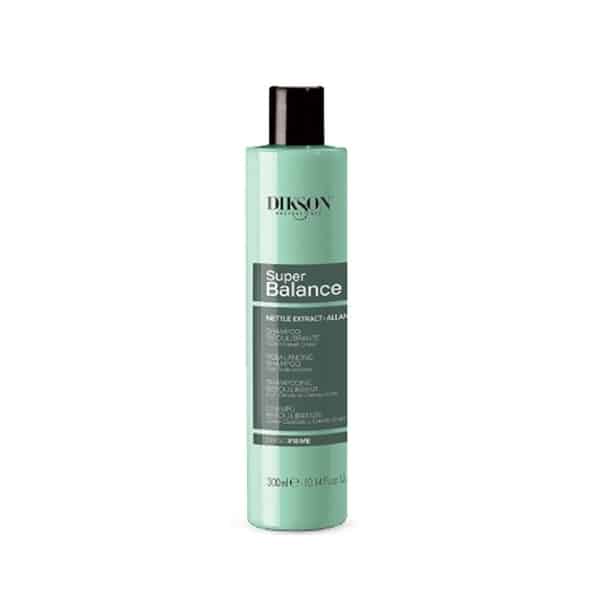 Dikson - DiksoPrime Super Balance Shampoo Riequilibrante 300ml