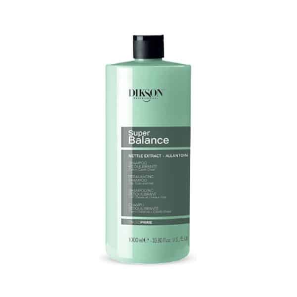 DiksoPrime - Super Balance Shampoo Riequilibrante 1000ml