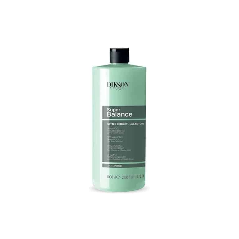 DiksoPrime - Super Balance Shampoo Riequilibrante 1000ml