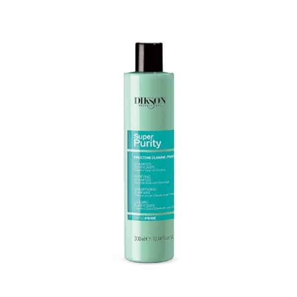 DiksoPrime - Super Purity Shampoo Antiforfora 300ml