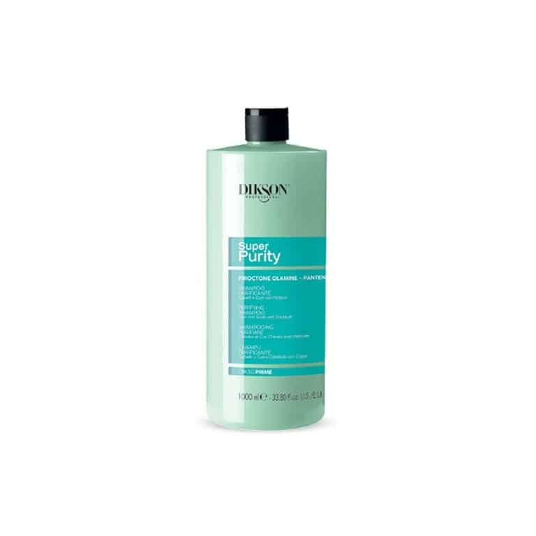 DiksoPrime - Super Purity Shampoo Antiforfora 1000ml