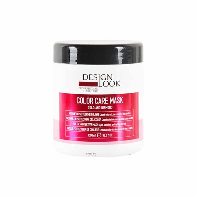 Design Look - Color Care Maschera Pro-Color 1000ml