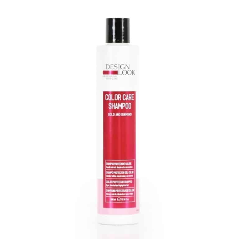 Design Look - Color Care Shampoo Pro-Color 300ml
