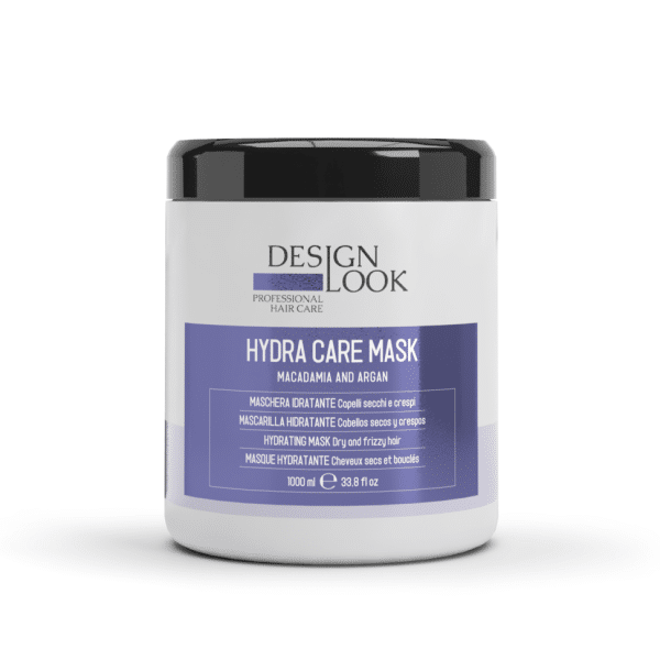 Design Look - Hydra Care Maschera Idratante 1000ml
