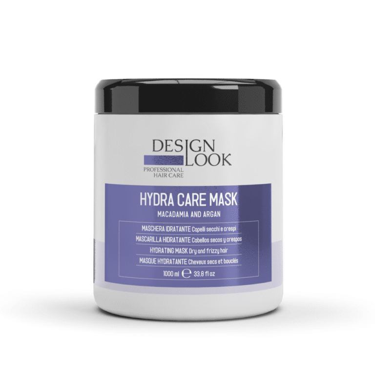 Design Look - Hydra Care Maschera Idratante 1000ml