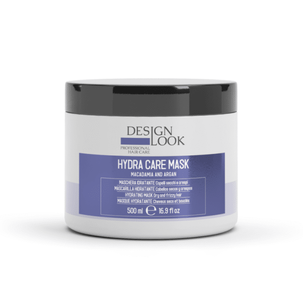 Design Look - Hydra Care Maschera Idratante 500ml