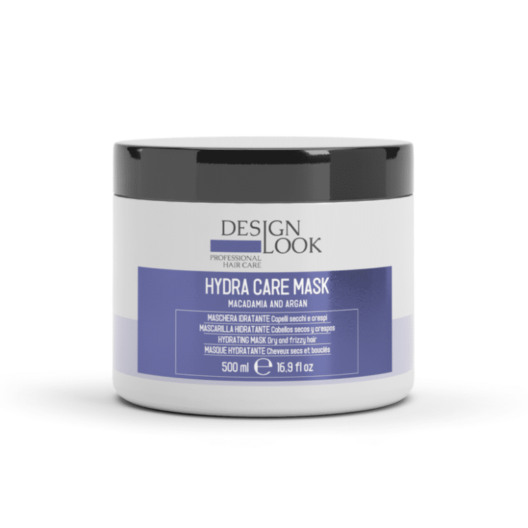 Design Look - Hydra Care Maschera Idratante 500ml