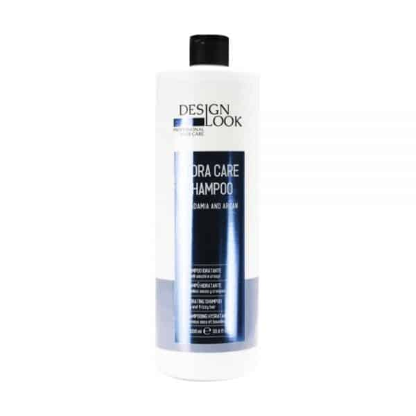 Design Look - Hydra Care Shampoo Idratante 1000ml