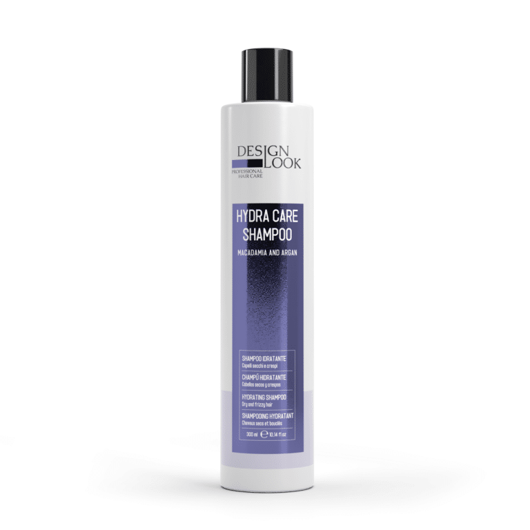 Design Look - Hydra Care Shampoo Idratante 300ml
