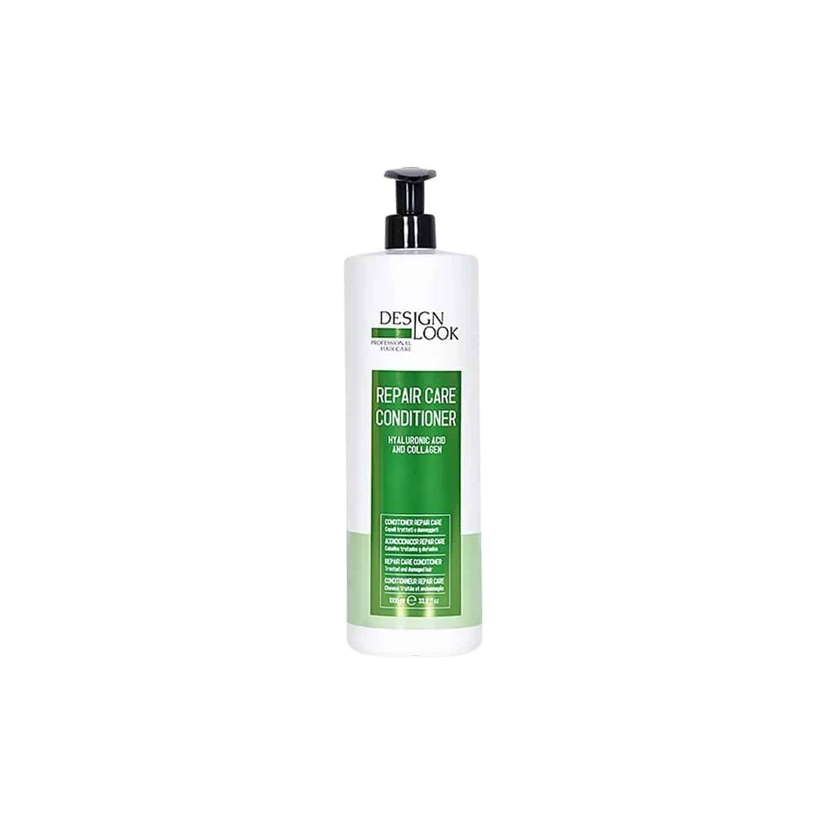 Design Look - Repair Care Conditioner Ristrutturante 1000ml