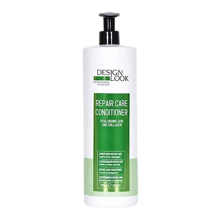 Design Look - Repair Care Conditioner Ristrutturante 1000ml