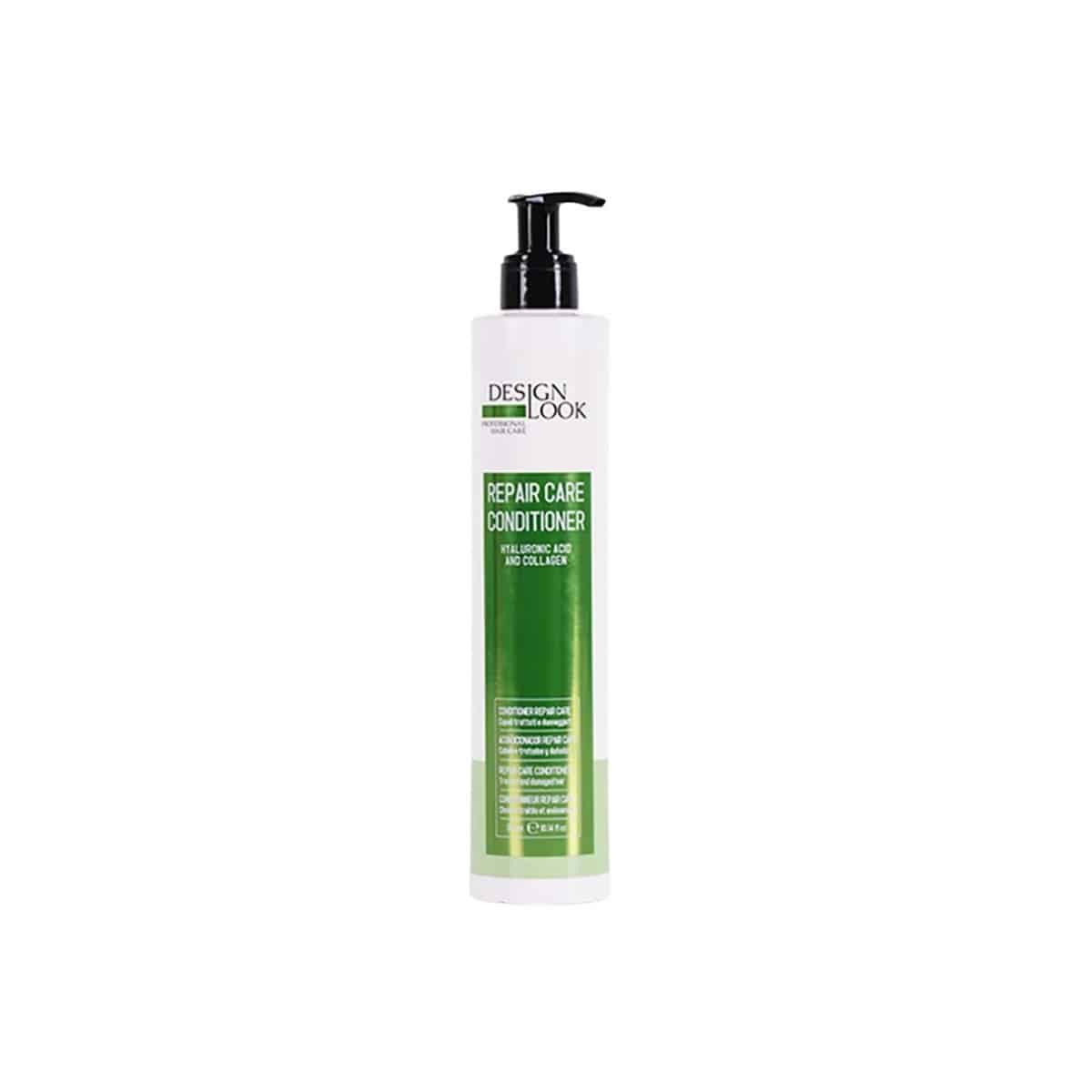 Design Look - Repair Care Conditioner Ristrutturante 300ml