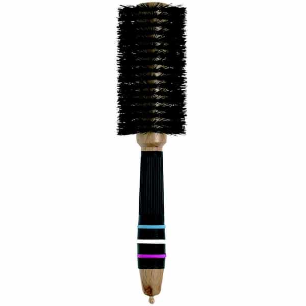 Dielle Spazzola Top Brush Diametro 50Mm Di Setole Di Puro Cinghiale