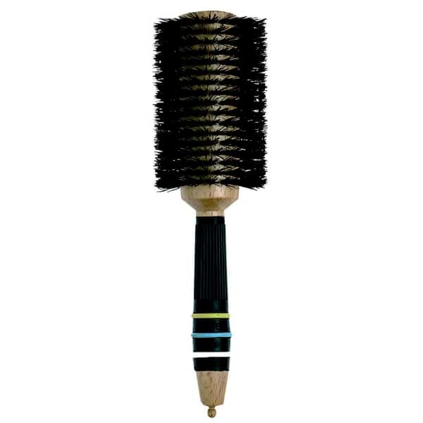 Dielle Spazzola Top Brush Diametro 60Mm Di Setole Di Puro Cinghiale