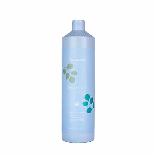 Echosline - Balance+ Shampoo Seboregolatore 1000ml