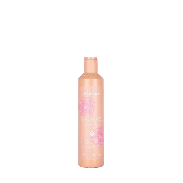 Echosline - Discipline Shampoo 350ml