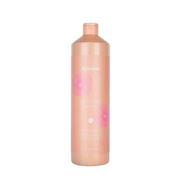 Echosline - Discipline Shampoo 1000ml