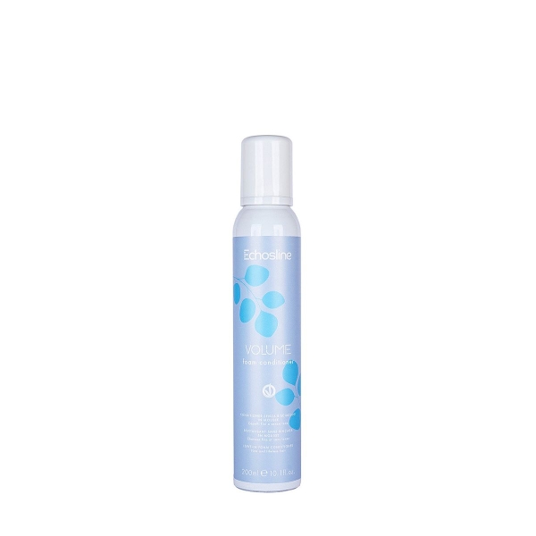 Echosline - Volume Foam Conditioner 200ml