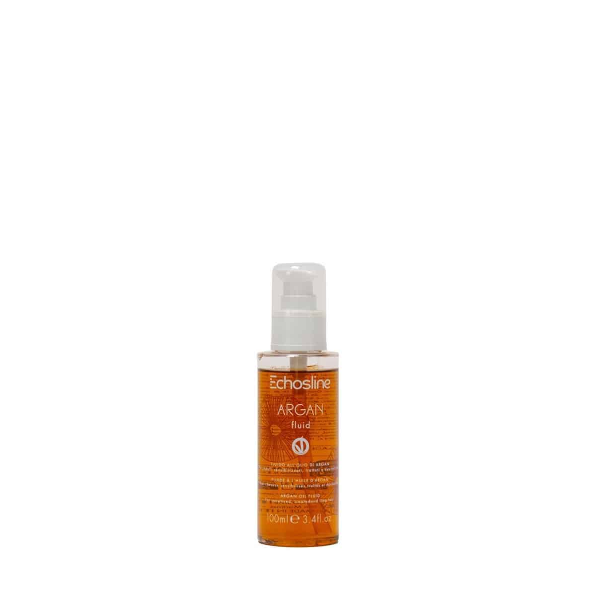 Echosline - Argan Fluid 100ml