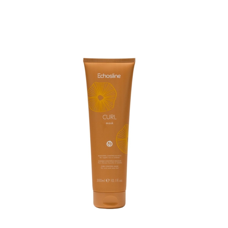 Echosline - Curl Mask 300ml