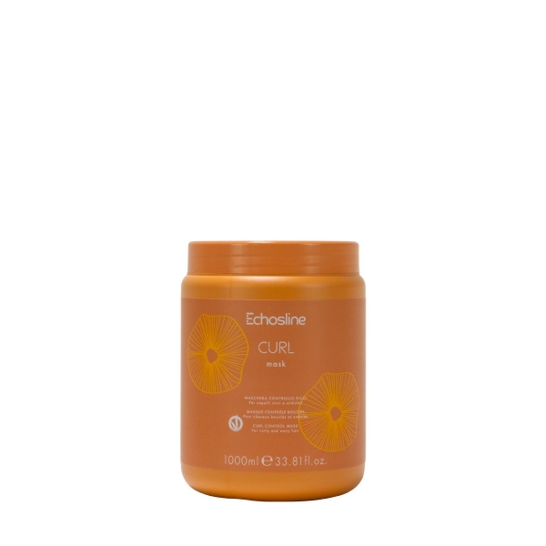 Echosline - Curl Mask 1000ml