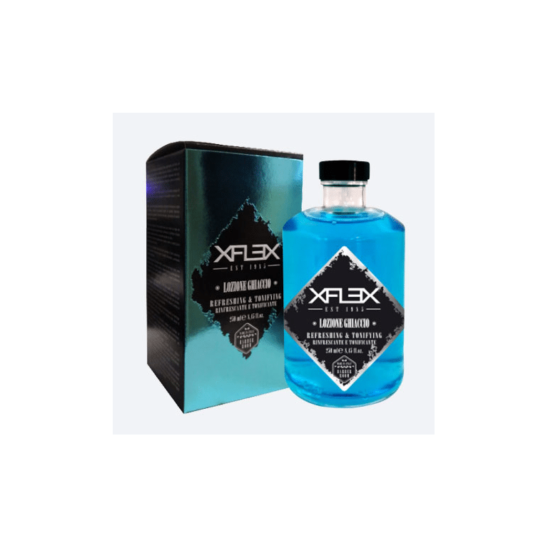 Edelstein - Xflex Lozione Ghiaccio 250ml