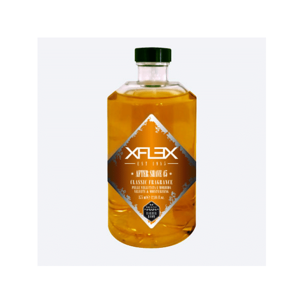 Edelstein - Xflex After Shave 45 375ml