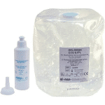 Fiab - Gel Ultrasuoni E Luce Pulsata G0084 Trasparente sacca da 5000ml