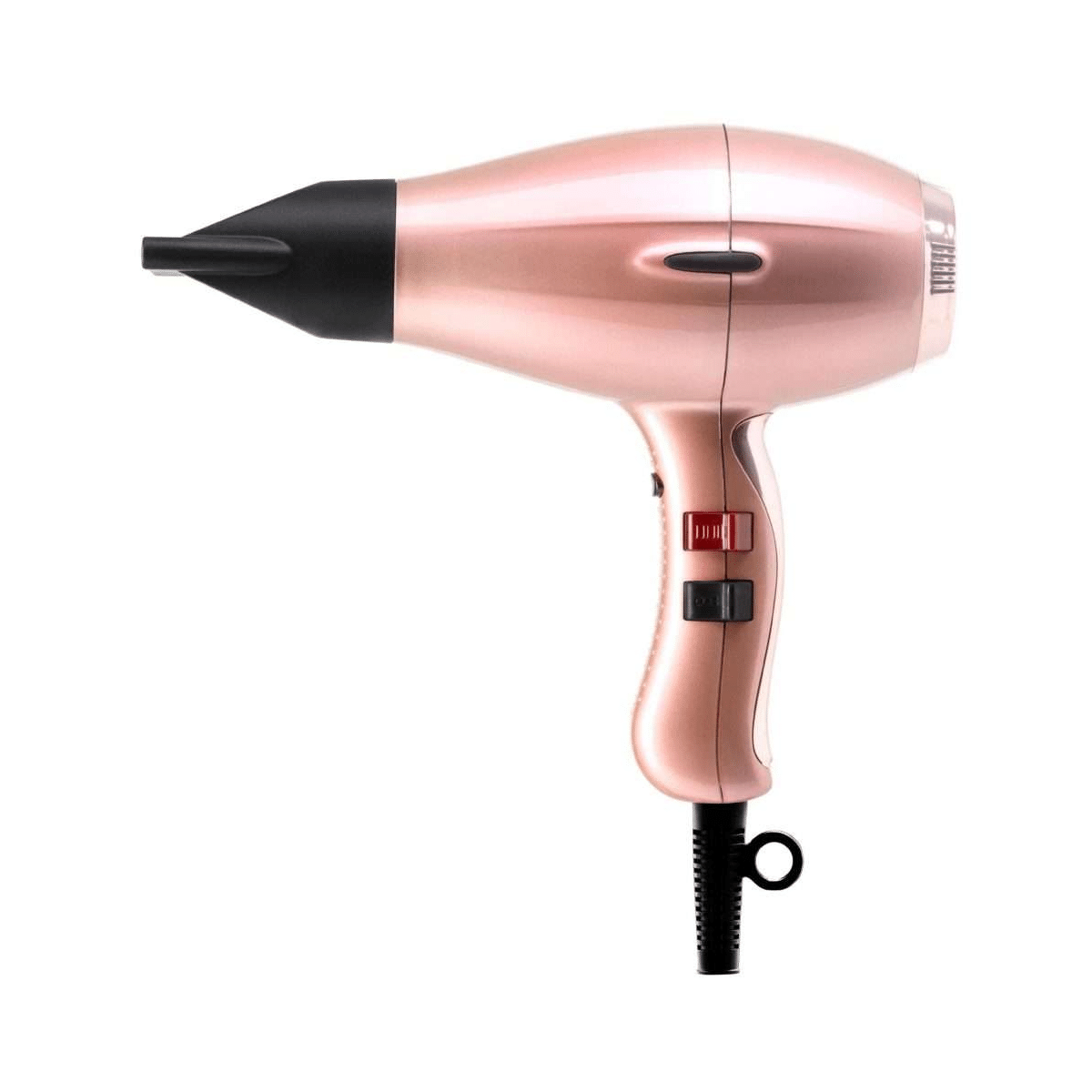 Elchim - Phon 3900 Heatly Ionic Colore Venetian Rose Gold