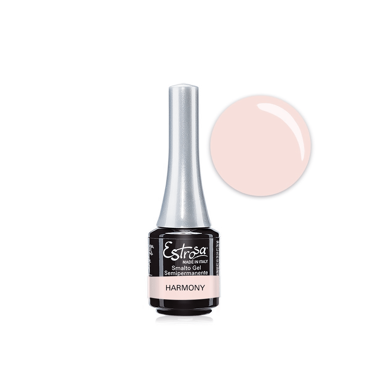 Estrosa - Smalto Gel Semipermanente 7845 Harmony 7ml