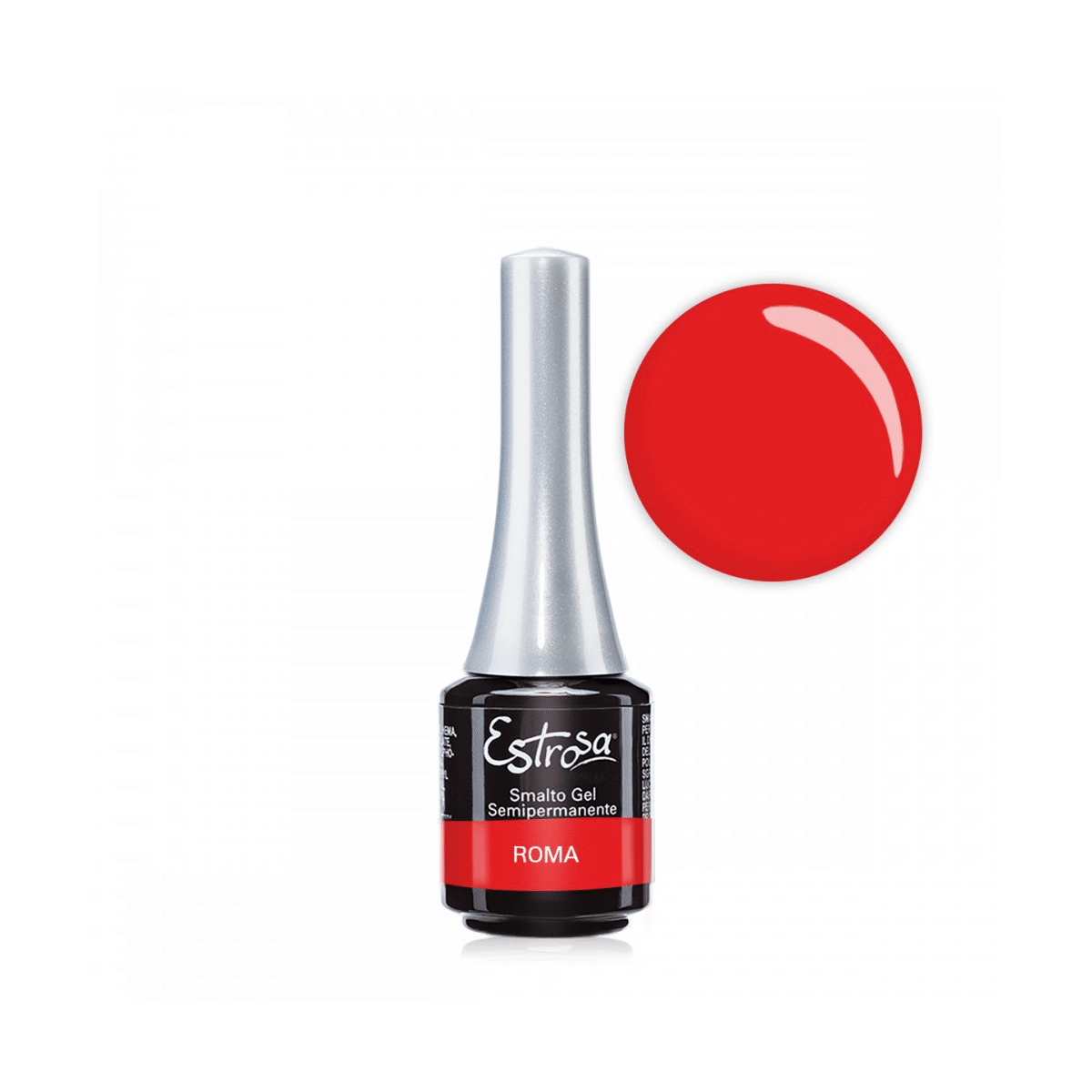 Estrosa - Smalto Gel Semipermanente 7905 Roma 7ml