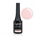 Estrosa - Base Rubber Smalto Gel Rinforzante 8537 Nude Natural 14ml