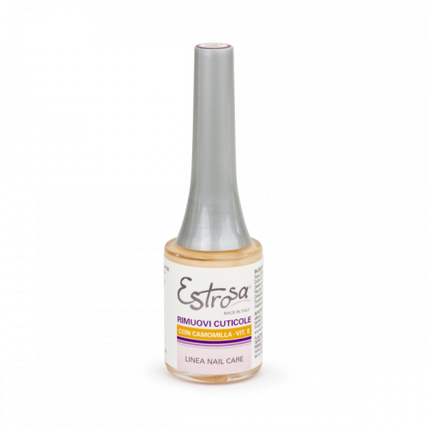 Estrosa - Nail Care 7403 Rimuovi Cuticole 15ml