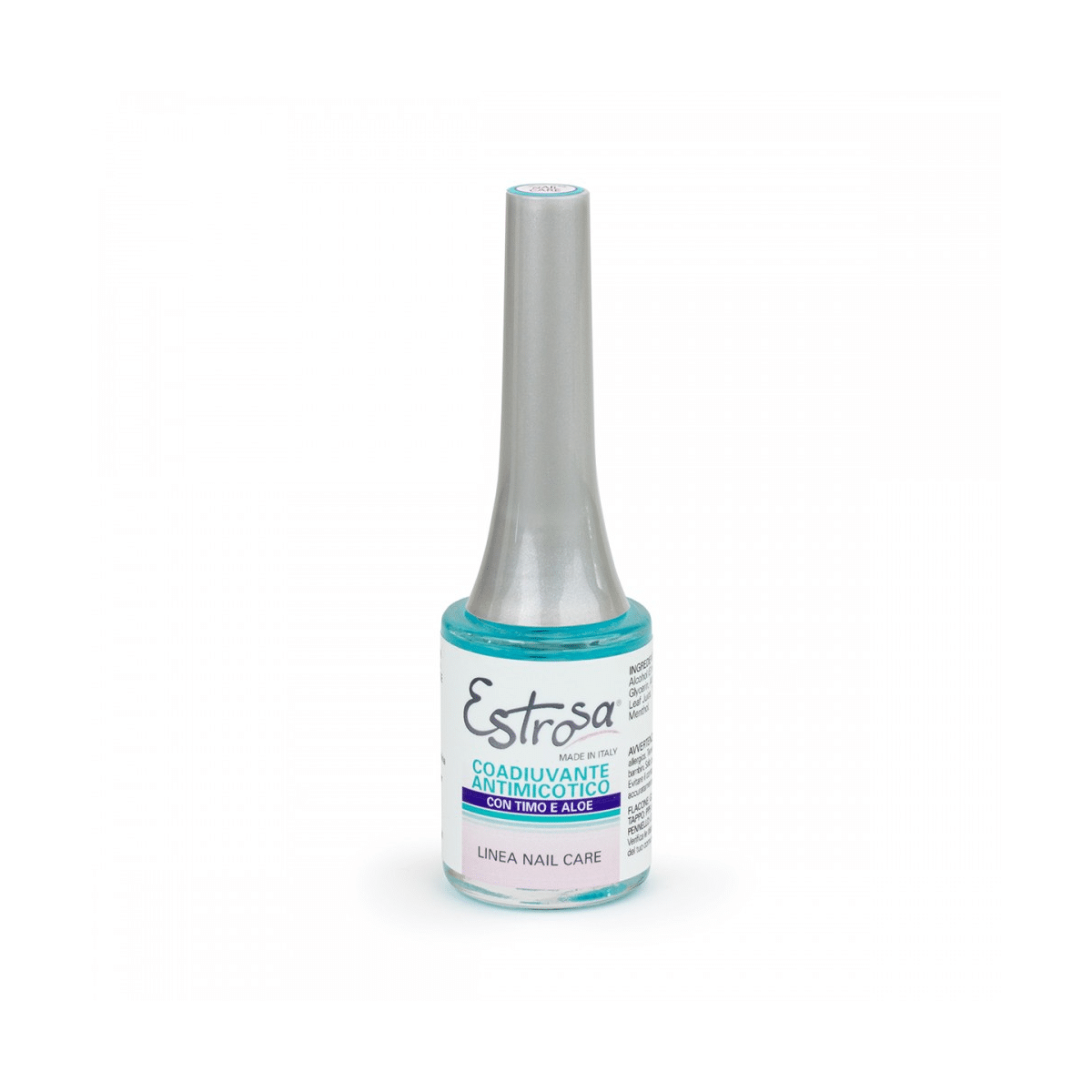 Estrosa - Nail Care 7405 Coadiuvante Antimicatico 15ml