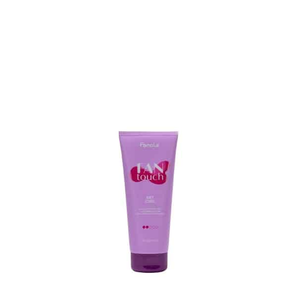 Fanola - Get Curl Crema definizione Ricci 200ml