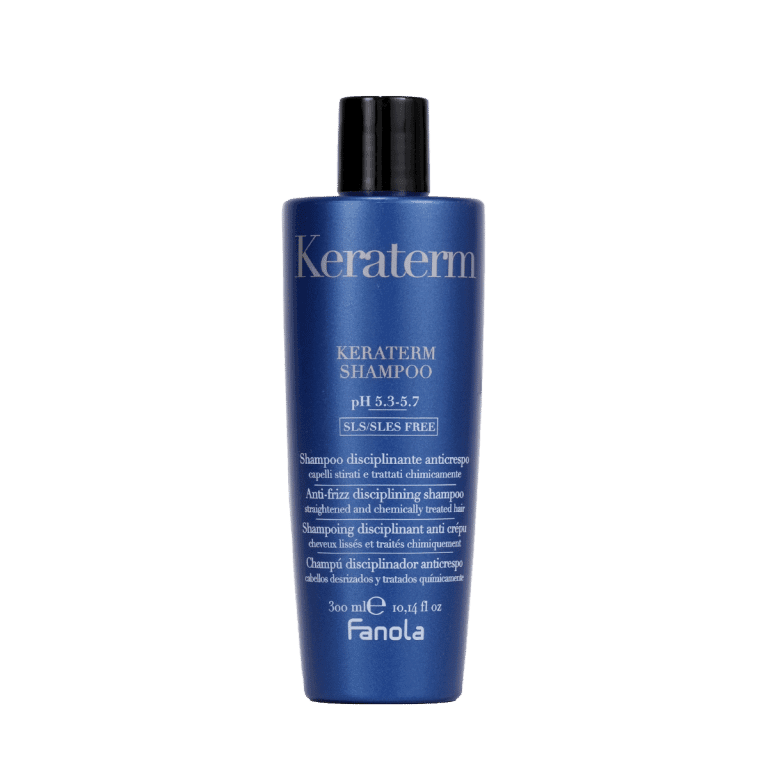 Fanola - Keraterm Shampoo 300ml