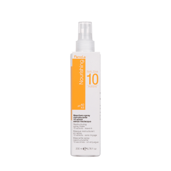 Fanola - Nourishing Nutri-One 10 Azioni 200ml