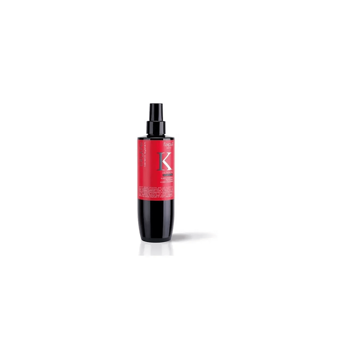 Faipa - Citylife Keratin Oil no Oil 250ml