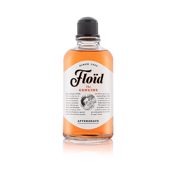 Floid - The Genuine Aftershave 400ml